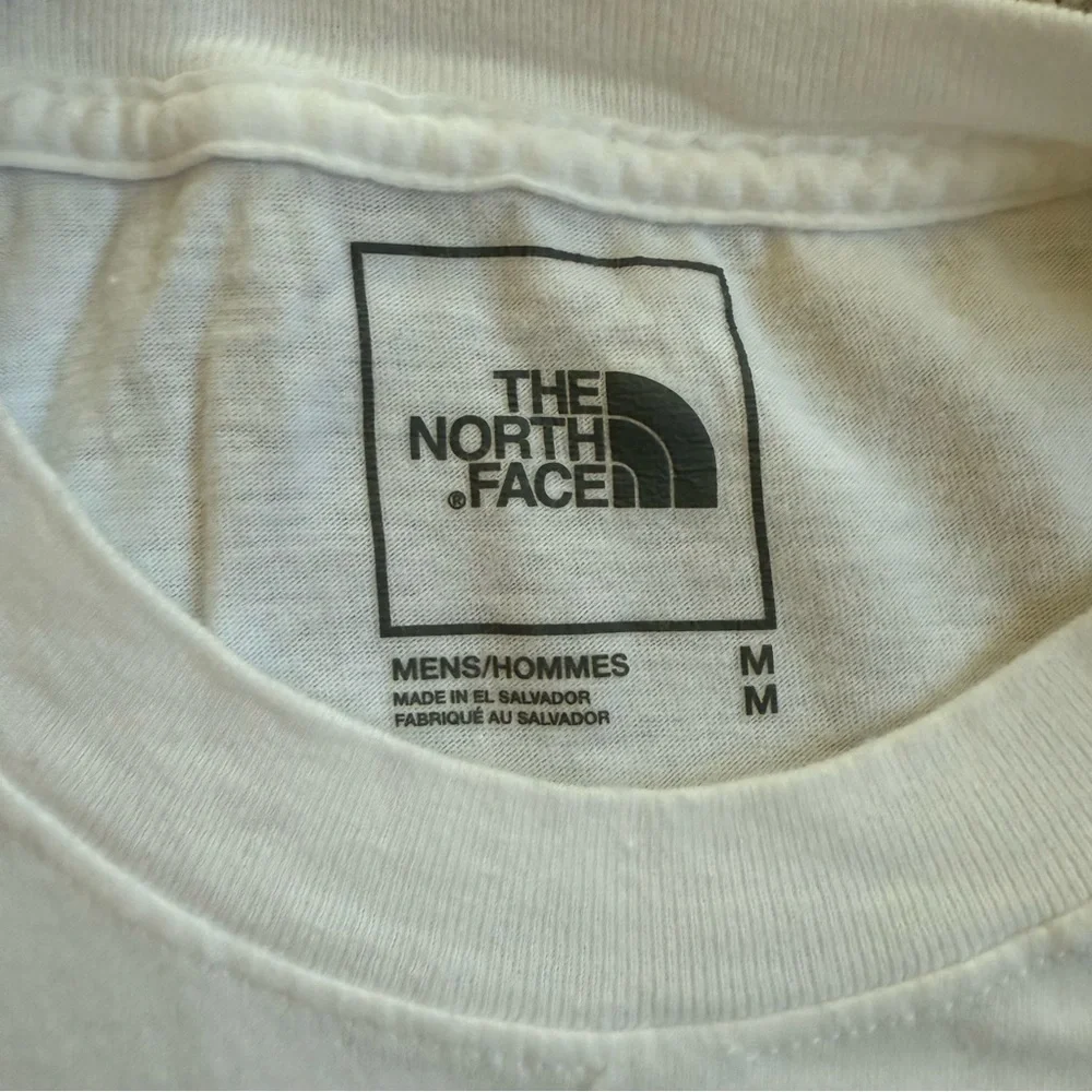 The North Face Hame Dome Logo T-shirt